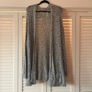 Maurices cardigan